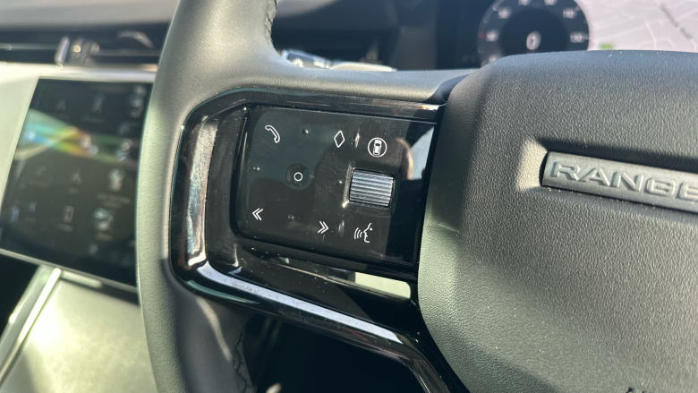 Land Rover Range Rover Evoque 2.0 D200 Edition 5dr Auto Diesel Hatchback